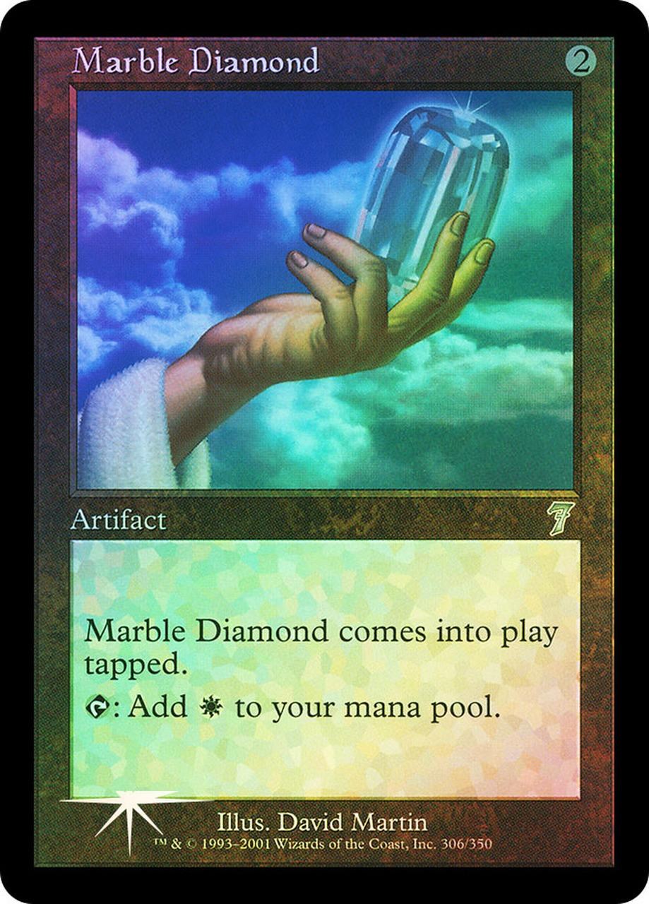 MTG Talk頭殼] About Foils ch.1 閃卡大事記- 巴哈姆特