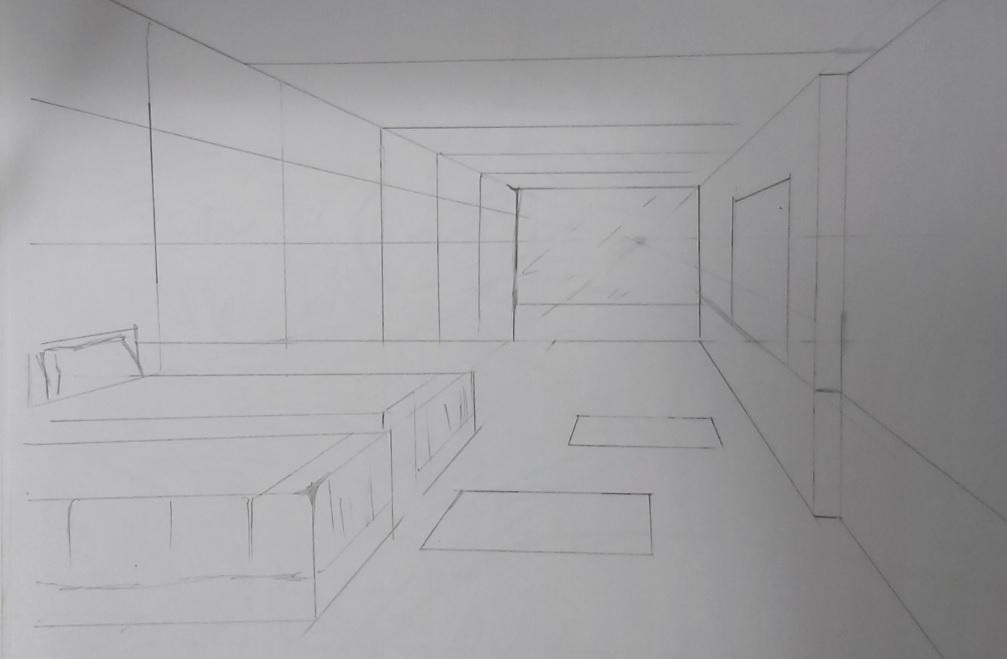 透視 yuibnm71的創作 巴哈姆特