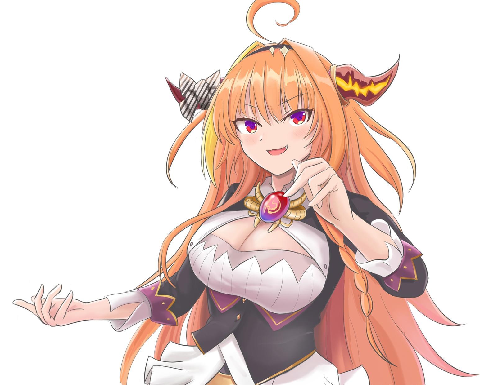 【绘图】桐生ココ