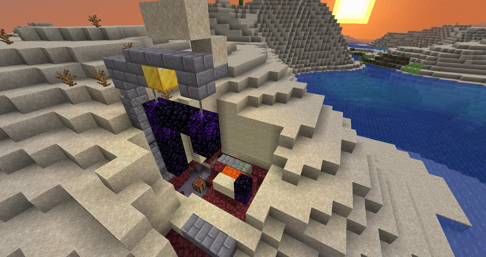 問題 這是甚麼東西 Minecraft 我的世界 當個創世神 哈啦板 巴哈姆特