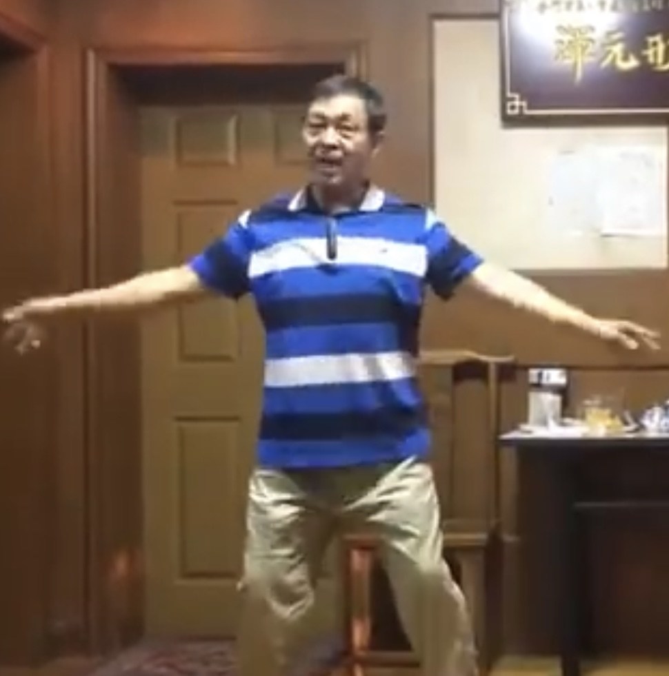 問題 掌擊跟拳擊哪種方式對人比較有效 軍事策略哈啦板 巴哈姆特