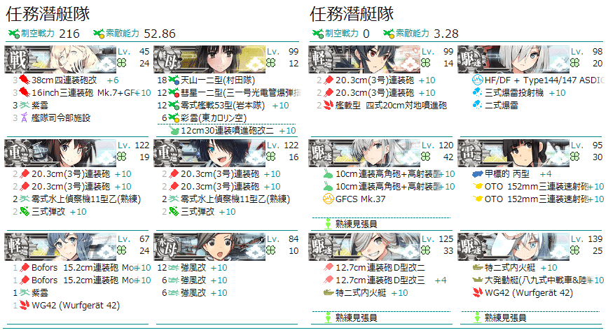 夏活 侵攻阻止 島嶼防衛強化作戦 E1 E2 集中討論串 艦隊collection 哈啦板 巴哈姆特