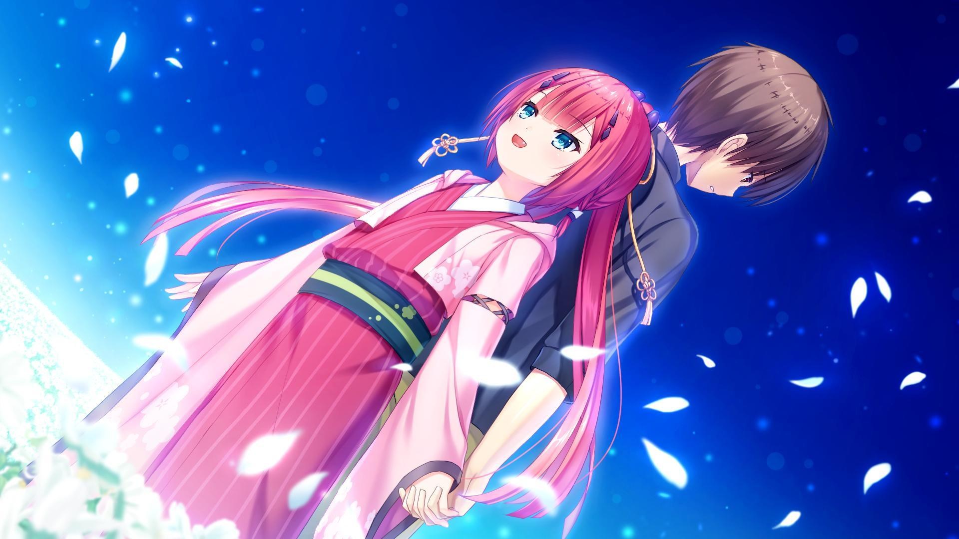 Summer pockets reflection blue 識線劇透+感想- cards15973的創作- 巴
