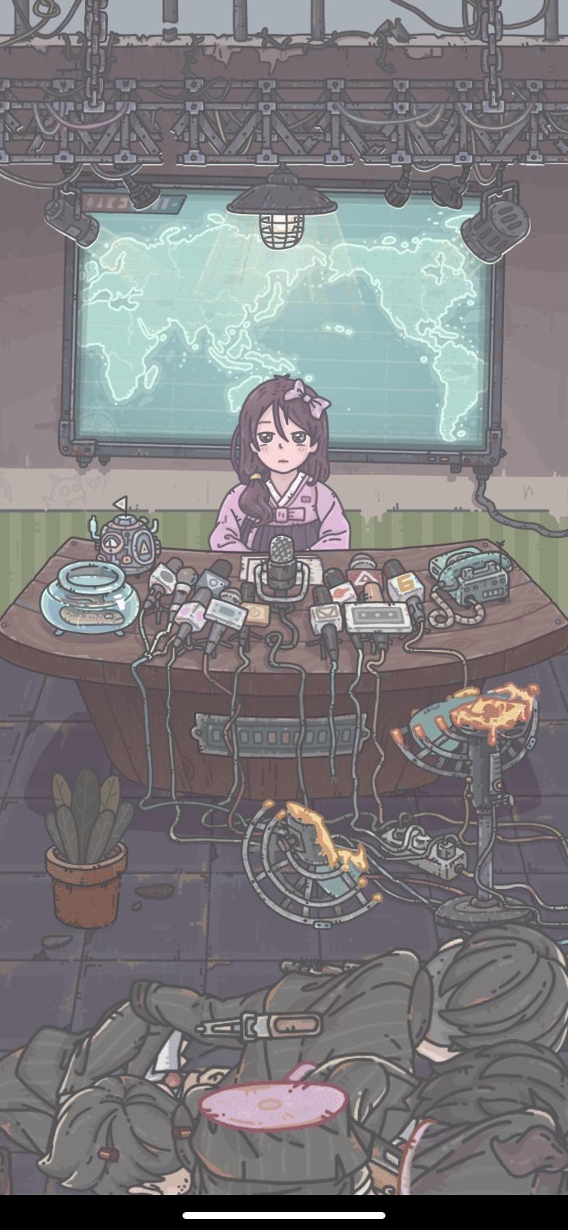 【閒聊】對最強蝸牛最初的想像？ @最強蝸牛 哈啦板 - 巴哈姆特