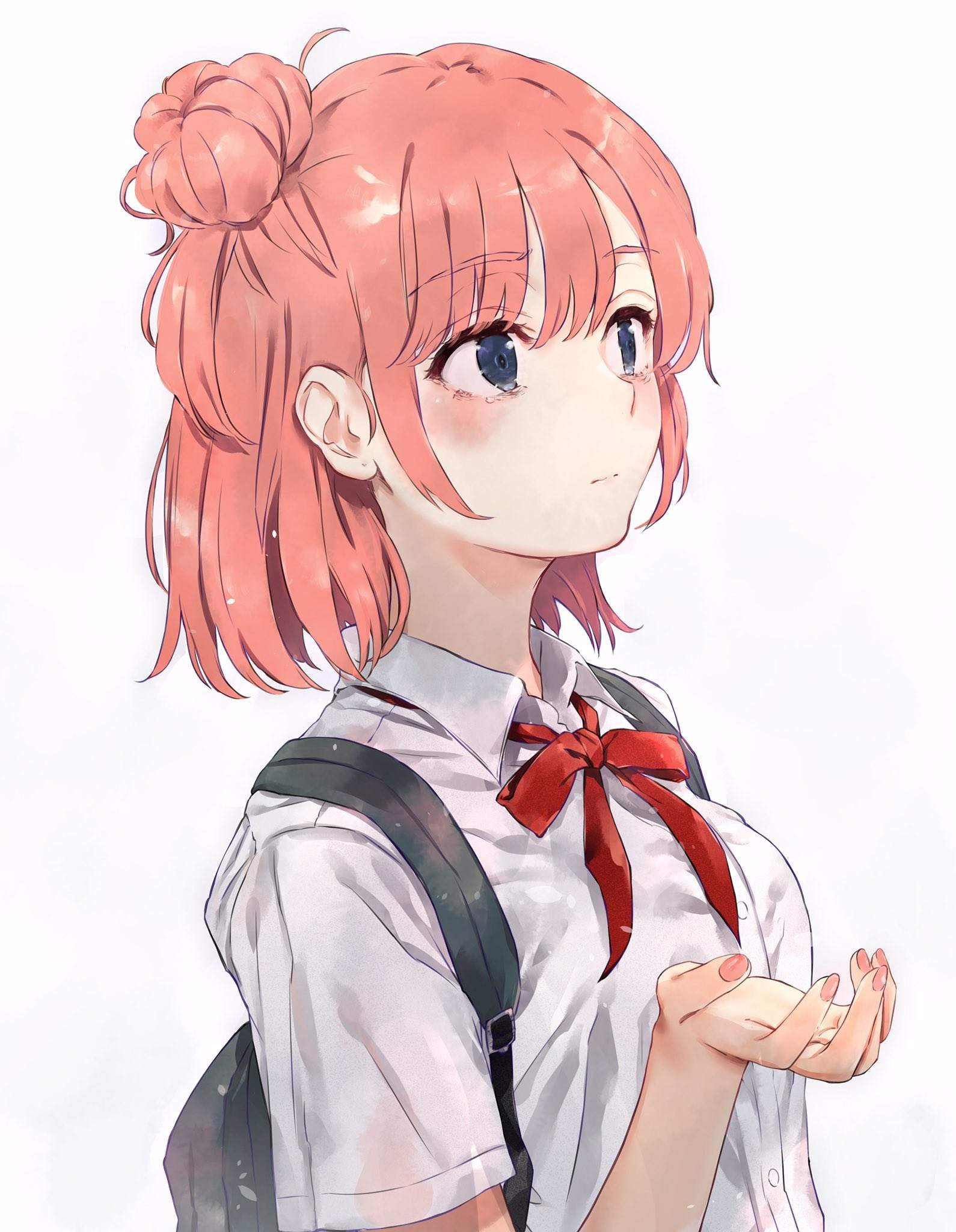 【閒聊】果青畫師介紹(持續更新中) @果然我的青春戀愛喜劇搞錯了 哈啦板 - 巴哈姆特