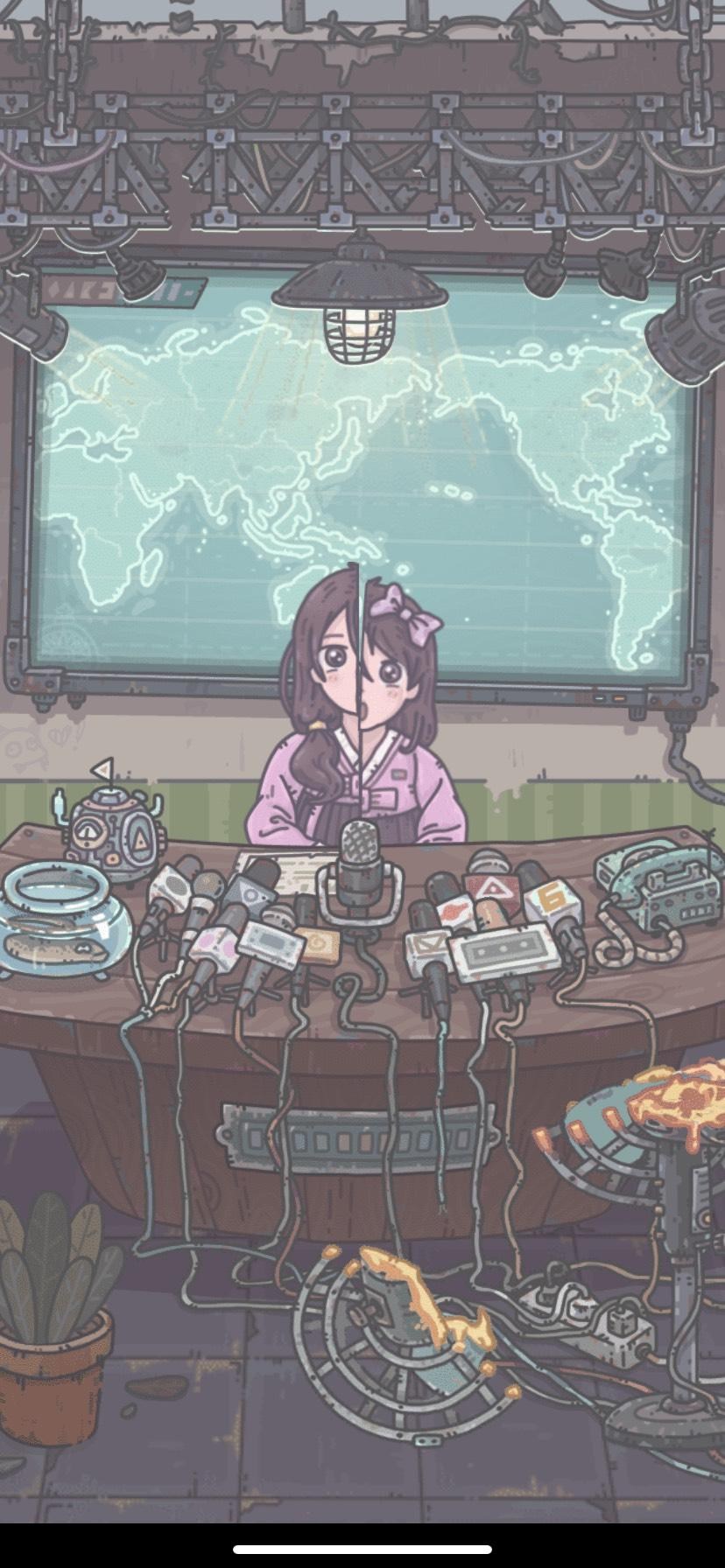 【閒聊】對最強蝸牛最初的想像？ @最強蝸牛 哈啦板 - 巴哈姆特