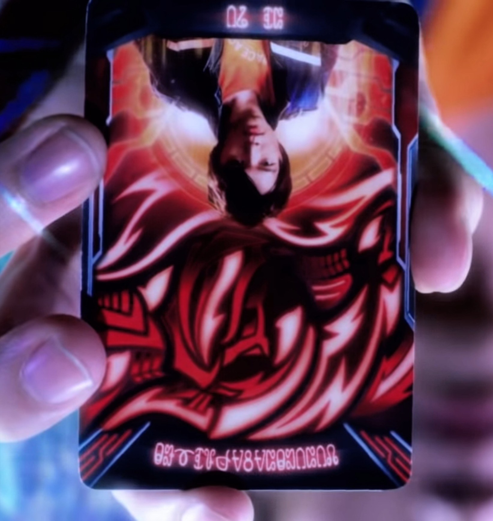 討論 超人力霸王z 第六話集中討論串 燃えろ 特攝魂哈啦板 巴哈姆特