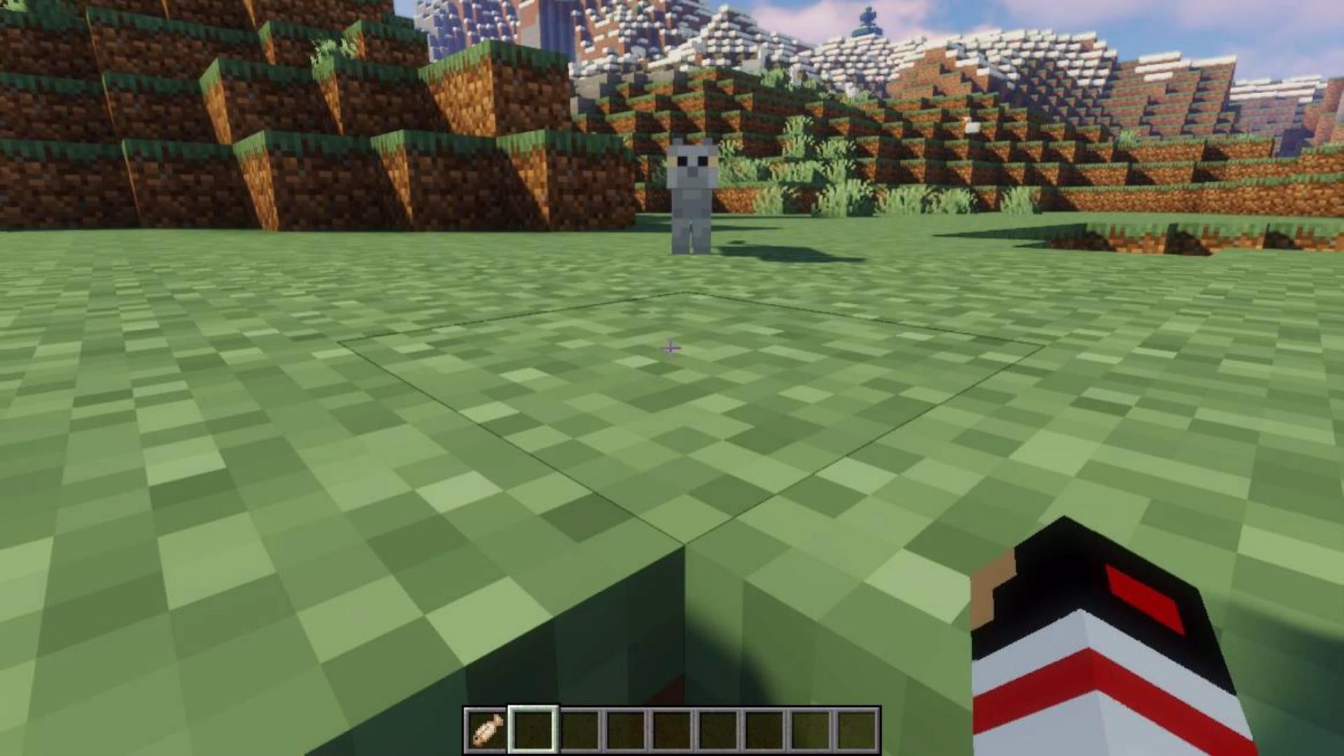 巧遇貓之後 如何打造懶人貓跳台 Minecraft 我的世界 當個創世神 哈啦板 巴哈姆特