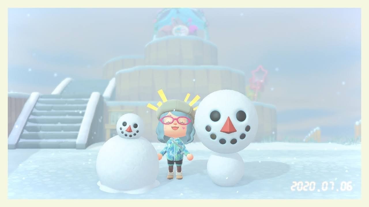 心得 雪哥哥其實嘴巴挺壞的嘛 我喜歡 誤 動物之森系列 動物森友會 哈啦板 巴哈姆特