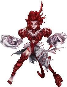 最终幻想》【心得】Final Fantasy Creatures Vol.4 魔兽召唤兽分享FF 7 