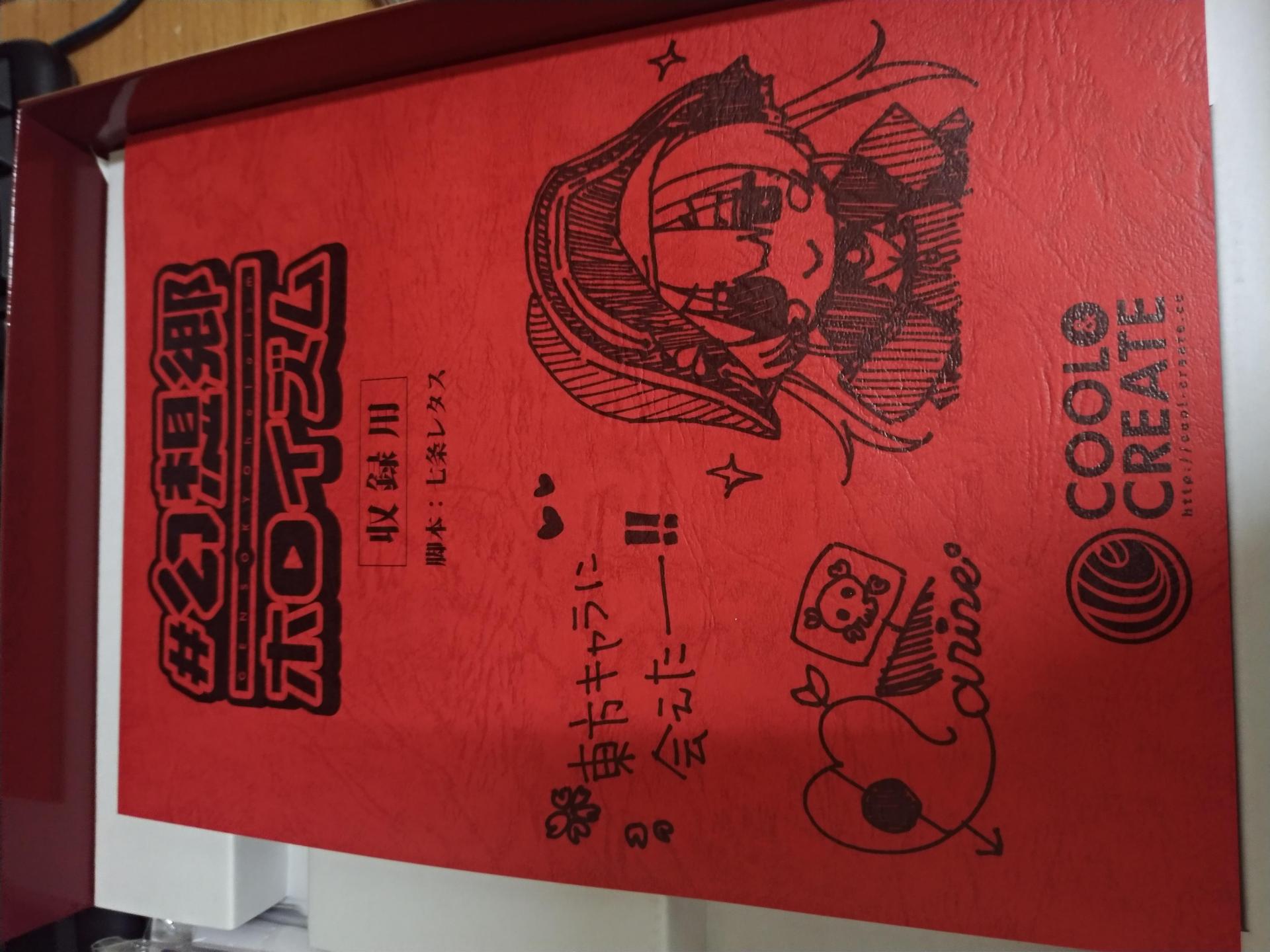 開箱] #幻想郷ホロイズム宝鐘マリン秘蔵の極上お宝BOX限定版- 巴