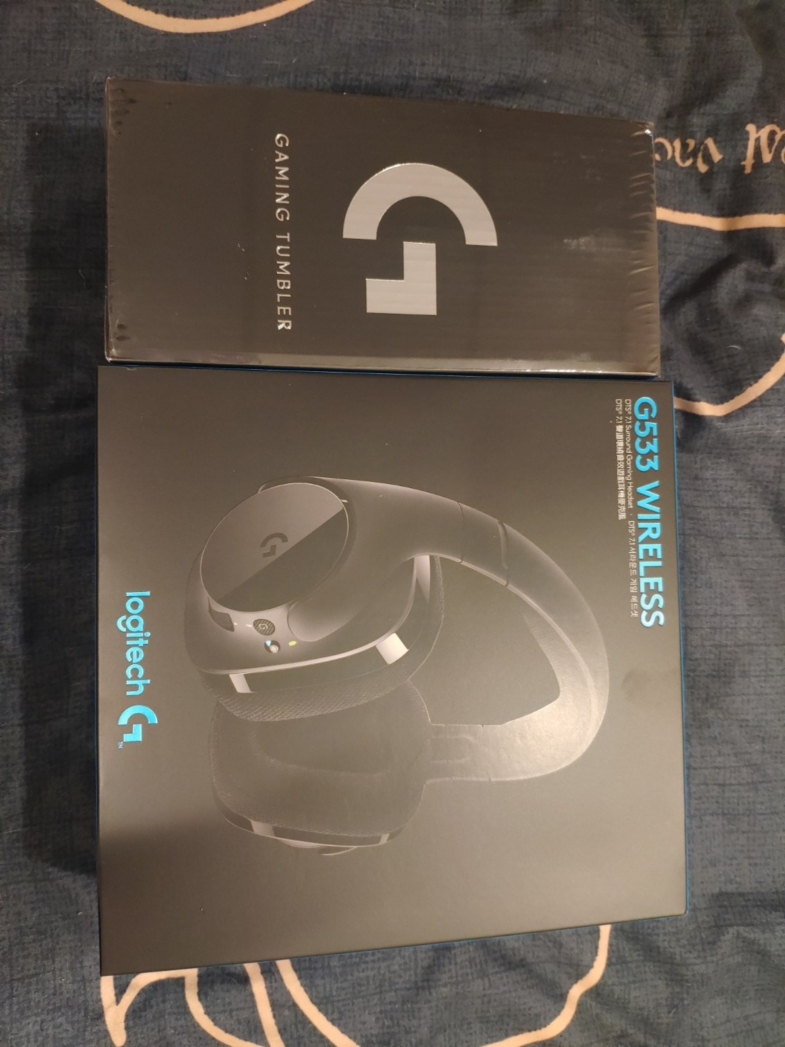 【情報】這 g533 不會是標錯價吧 @電腦應用綜合討論 哈啦板 - 巴哈姆特