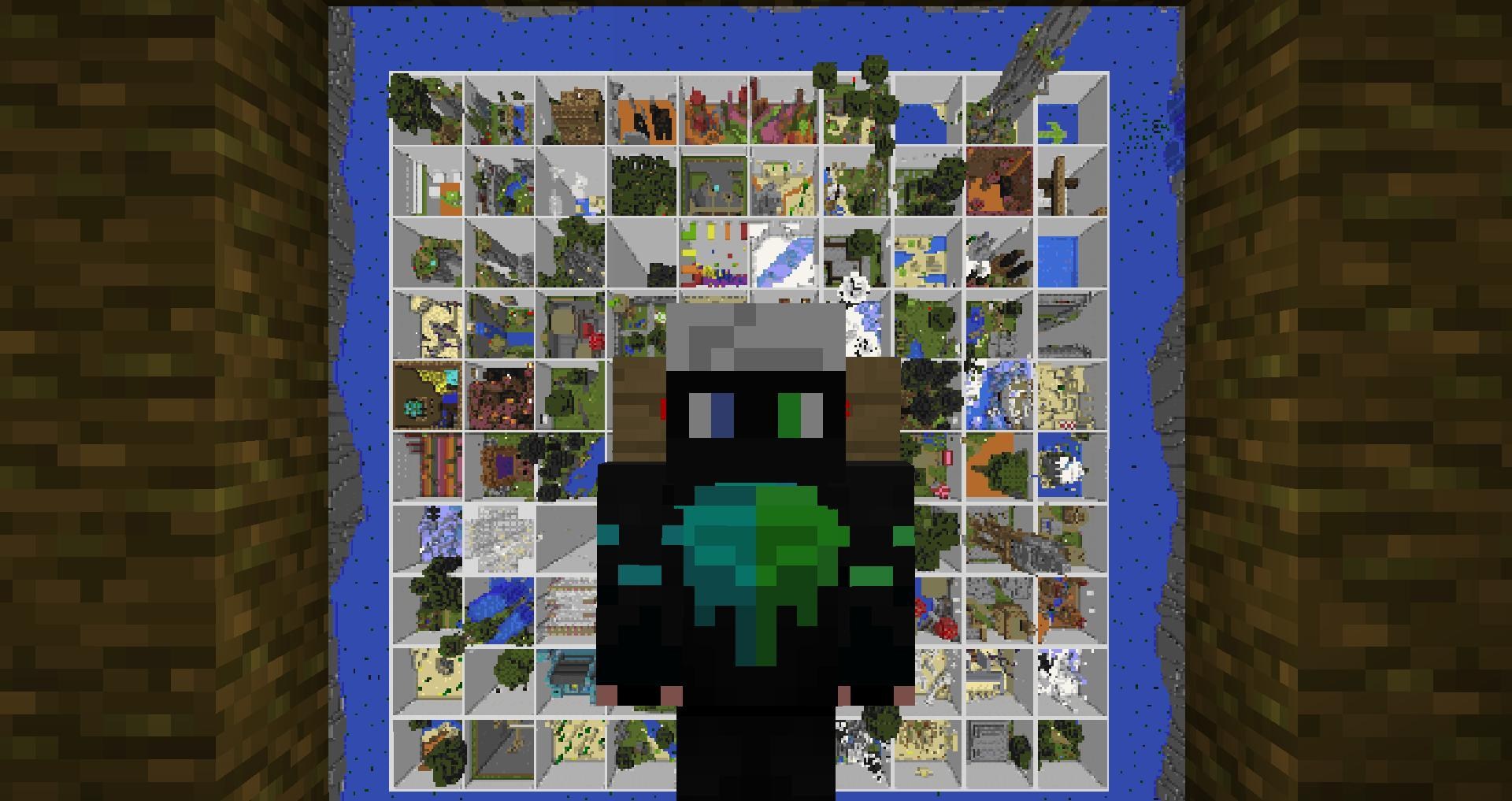 情報 Minecraft飯桶大逃殺 螺旋跑酷塔會發生甚麼事情呢 Minecraft 我的世界 當個創世神 哈啦板 巴哈姆特