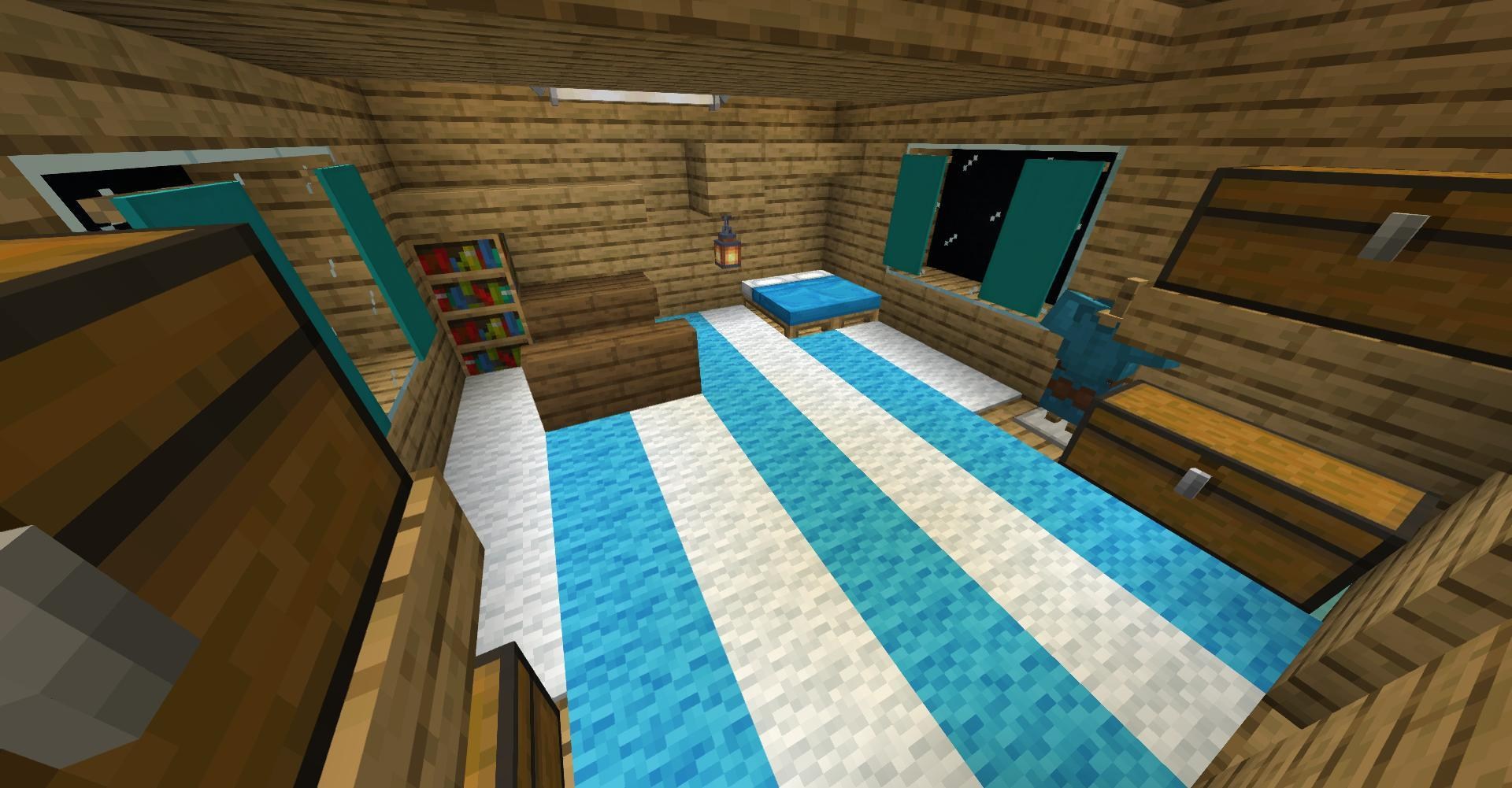 【情報】[小品解謎]我要去買漫畫!! by:白貓 @Minecraft 我的世界（當個創世神） 哈啦板 - 巴哈姆特