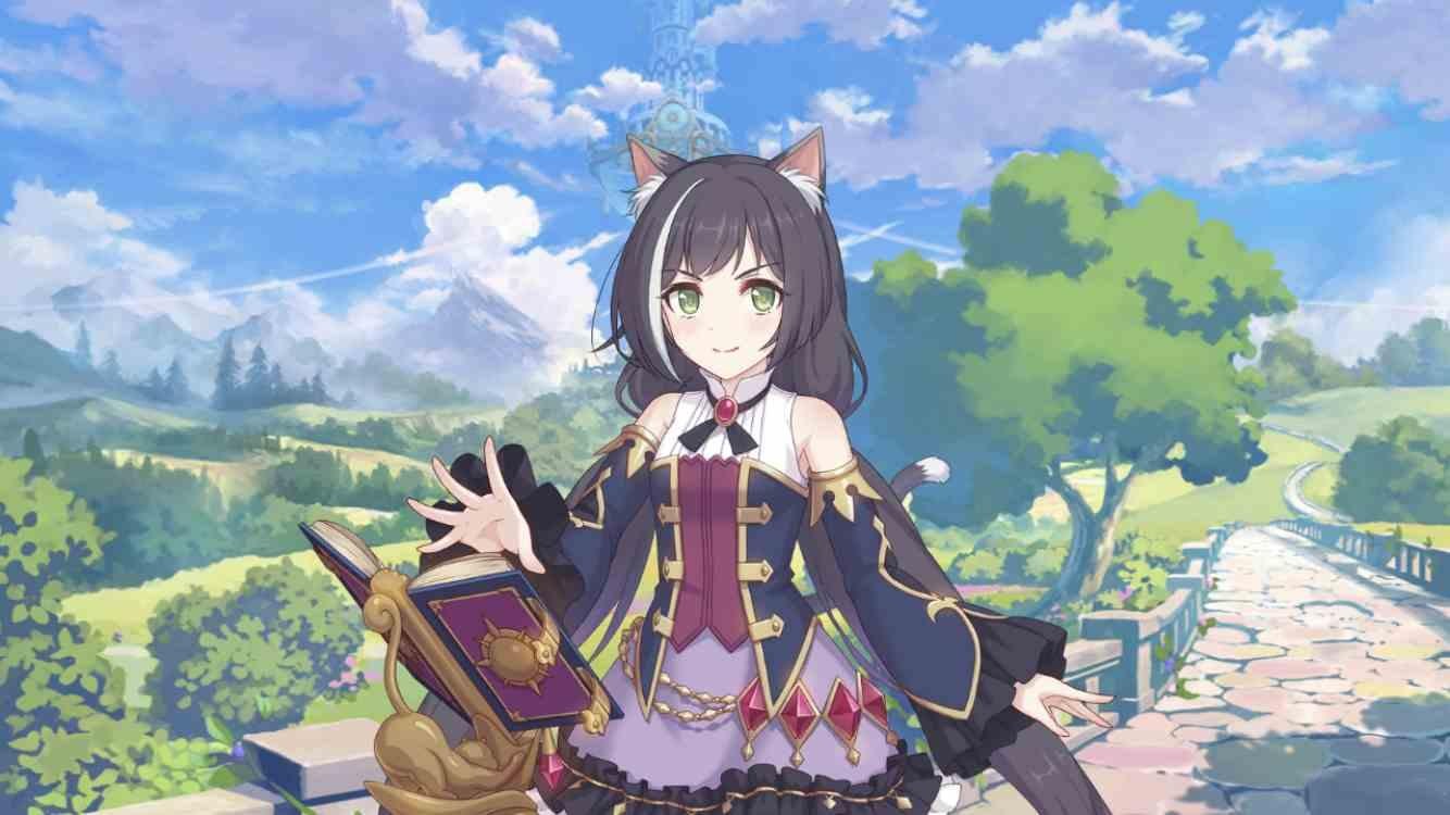 討論 劇情及走向猜想 含大量劇情及猜想劇情 請注意 超異域公主連結 Re Dive 哈啦板 巴哈姆特