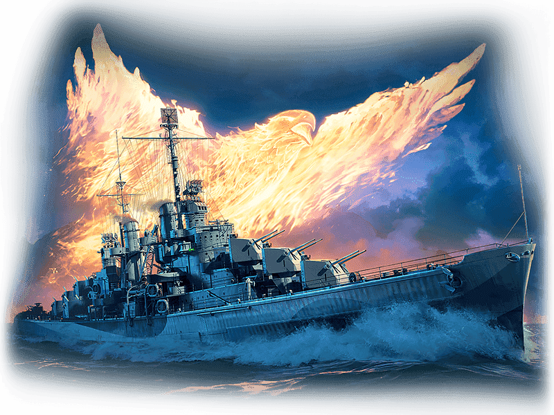 心得 Premium Ship Atlanta 18樓新增flint實戰rp以及新版防空心得 戰艦世界world Of Warships 哈啦板 巴哈姆特