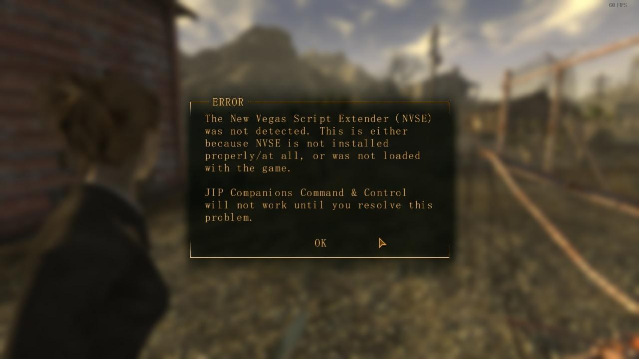 心得 個人fnv 新維加斯mod 安裝心得 教學 異塵餘生系列哈啦板 巴哈姆特