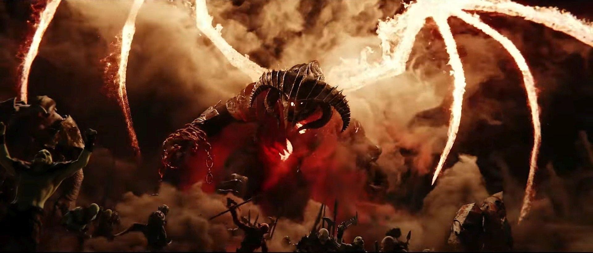 【閒聊】魔戒The Lord of the Rings - 炎魔The Balrog 大型胸像開箱(文長圖多) @電影娛樂新視界 哈啦板 - 巴哈姆特