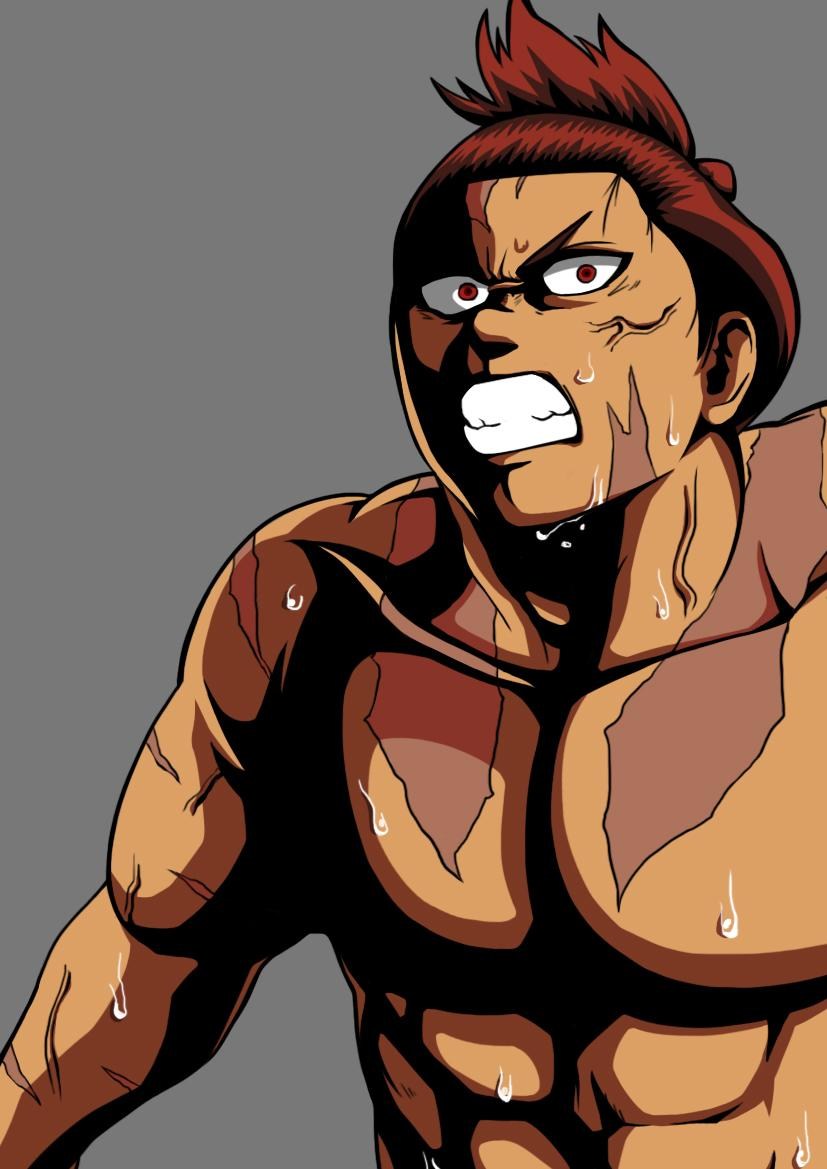 潮火之丸 Pp907的創作 巴哈姆特