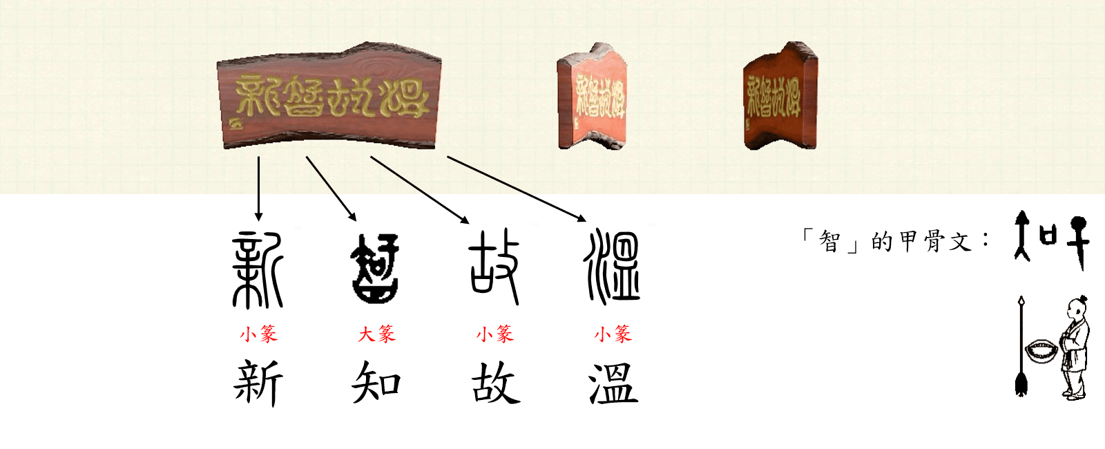 動物森友會冷知識2 木匾額 Cmkuo8160的創作 巴哈姆特