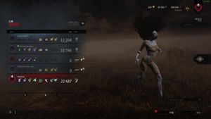 討論 家機鬼真的是正常人在玩的嗎 Dead By Daylight 黎明死線 哈啦板 巴哈姆特