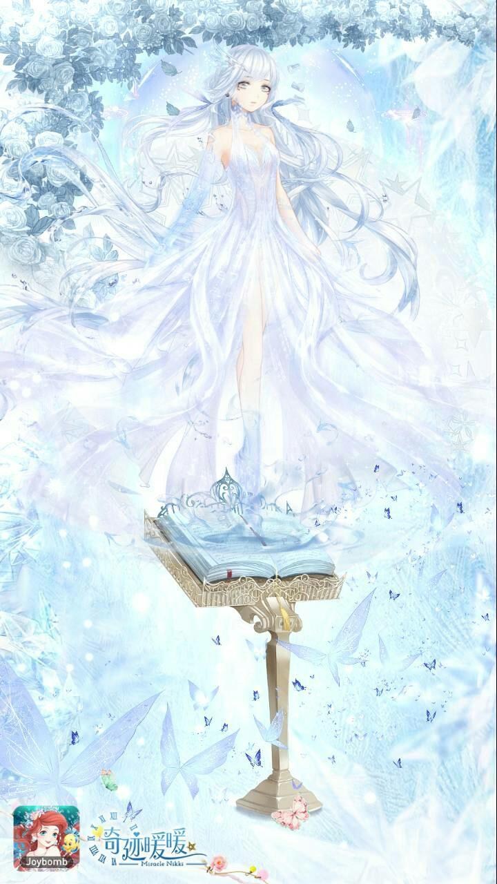 Re 搭配 每週六更新任務 光屬性角色 詳見1271f 奇迹暖暖哈啦板 巴哈姆特