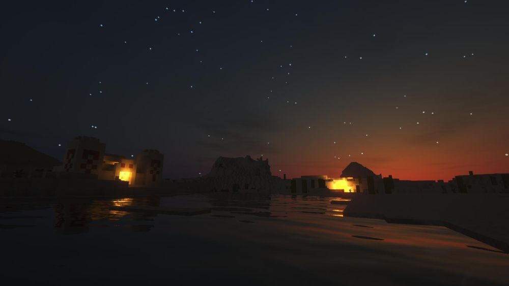 【光影】 安裝教學及介紹 @Minecraft 我的世界（當個創世神） 哈啦板 - 巴哈姆特
