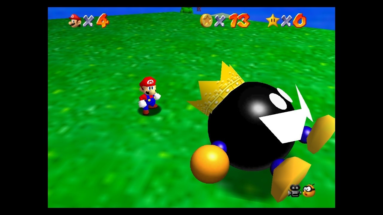 【問題】想問有玩過Mario Odessey 和 3D collection 的人 @NS / Nintendo Switch 哈啦板 - 巴哈姆特