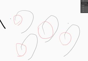 心得 Blender 2 8 Grease Pencil功能動畫製作日誌 完 畫技交流區哈啦板 巴哈姆特