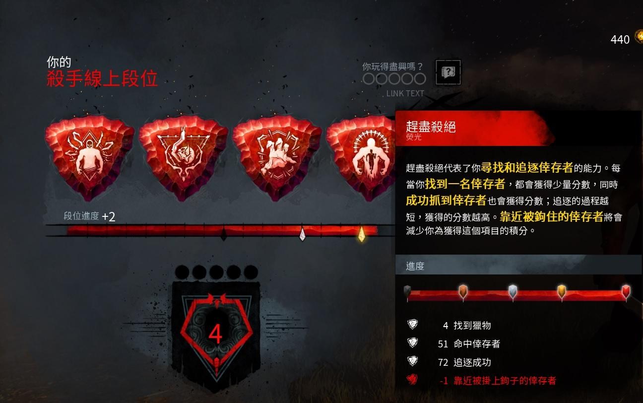 黎明杀机 Dead By Daylight 攻略 给新人杀手的游戏指南 气泡游戏网