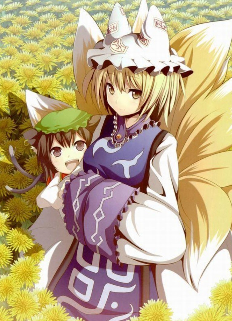 問題 這類遊戲的小期待 東方lostword 哈啦板 巴哈姆特