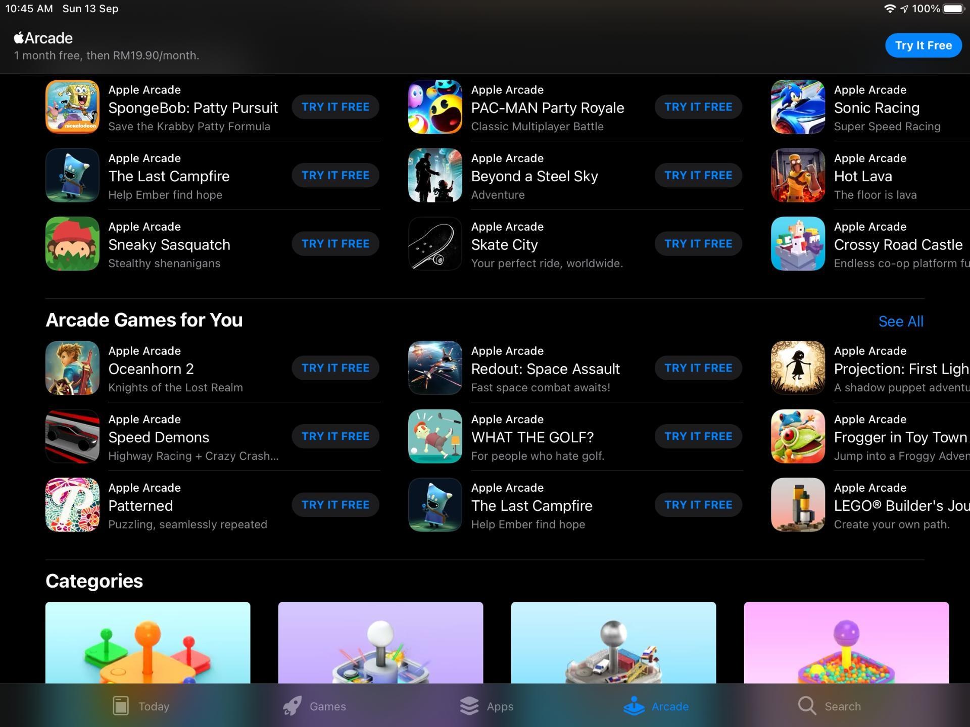 【閒聊】蘋果發布 iOS 14 新規則 為 App Store 遊戲串流商再築高牆 @智慧型手機 哈啦板 - 巴哈姆特