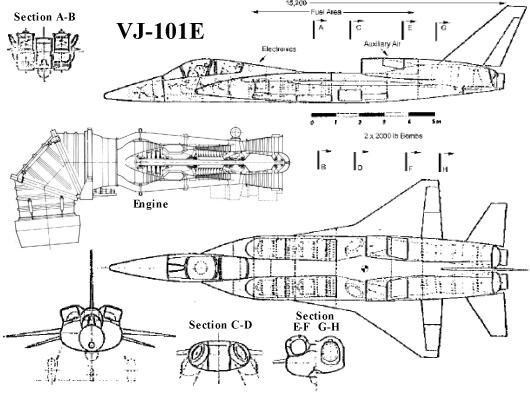 Як 141 схема