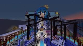 情報 星街すいせい45萬訂閱紀念樂園 Minecraft 我的世界 當個創世神 哈啦板 巴哈姆特