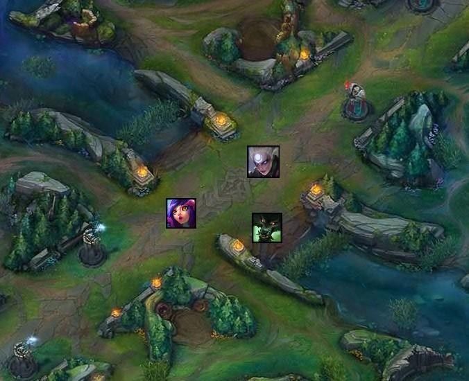 【攻略】妮可推廣文 @英雄聯盟 League of Legends 哈啦板 - 巴哈姆特