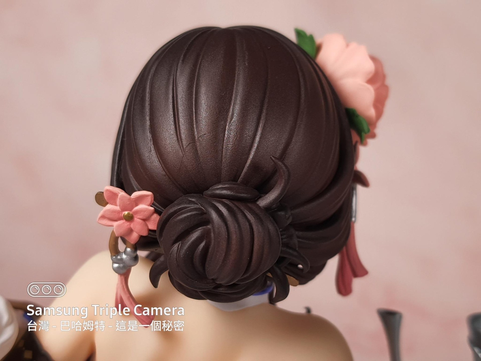 ★【国内正規品&美品❗️】 傾城恋-昭君 玉環 双翼社 1/7 ★ 694b0b0943fba5eac75966b9689d64