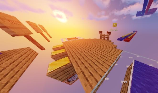 Aternos 模組 喜帖內文電子檔