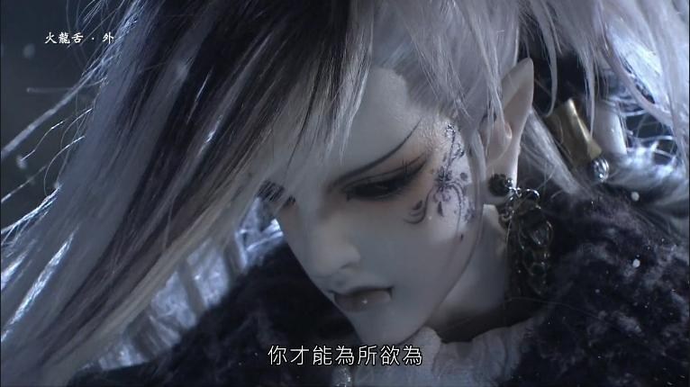 問題 花信風與阿修羅主宰之間的關係 布袋戲文化綜合討論區哈啦板 巴哈姆特