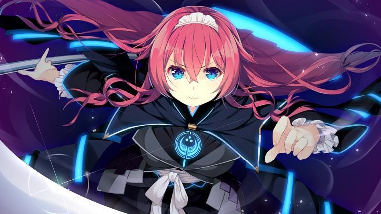 PC)白刃きらめく恋しらべ攻略- giotto804的創作- 巴哈姆特