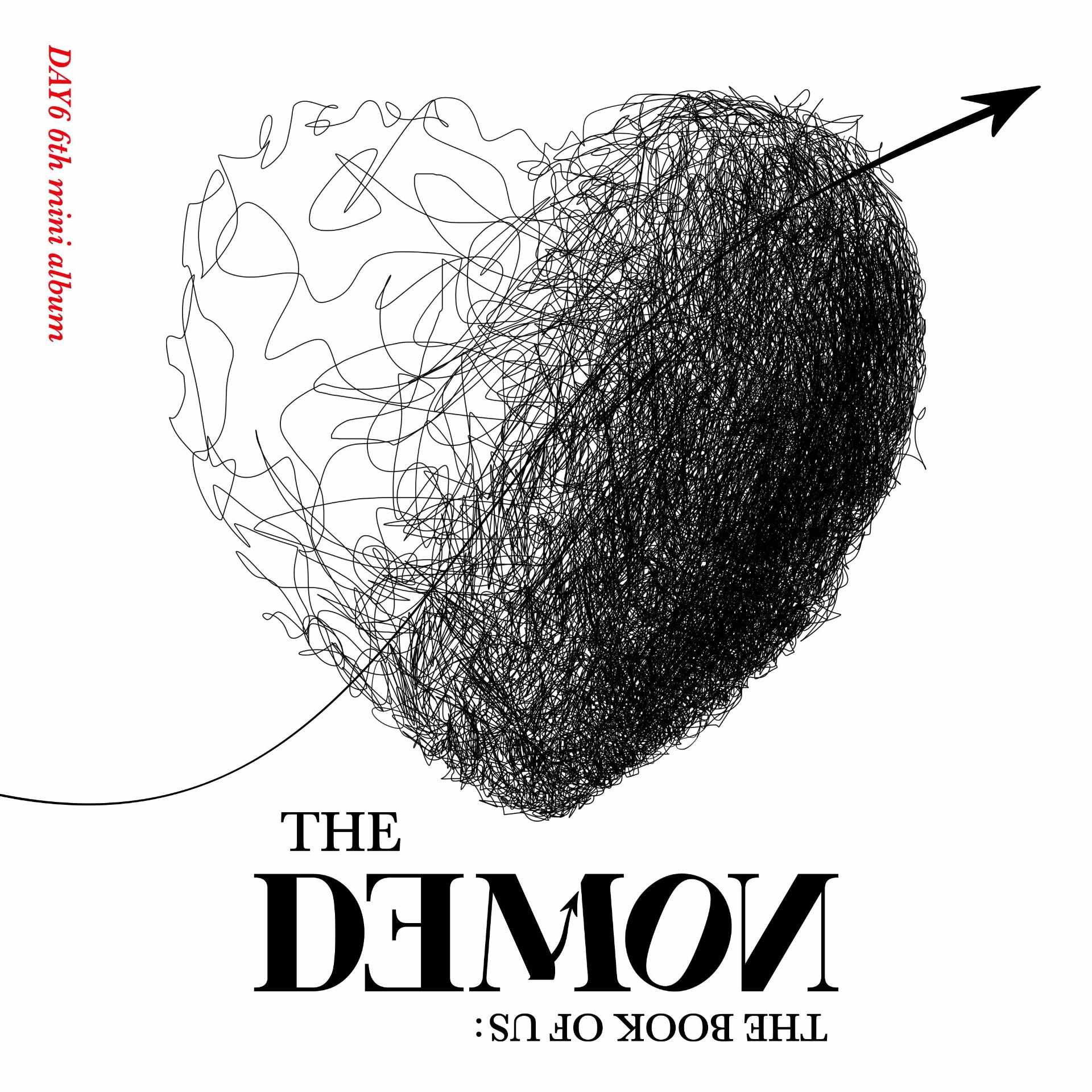 心得 Day6 給人帶來力量的物理四部曲 The Book Of Us Amei20321的創作 巴哈姆特