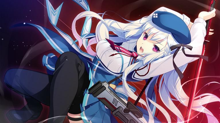 PC)白刃きらめく恋しらべ攻略- giotto804的創作- 巴哈姆特