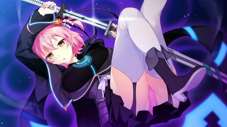 PC)白刃きらめく恋しらべ攻略- giotto804的創作- 巴哈姆特