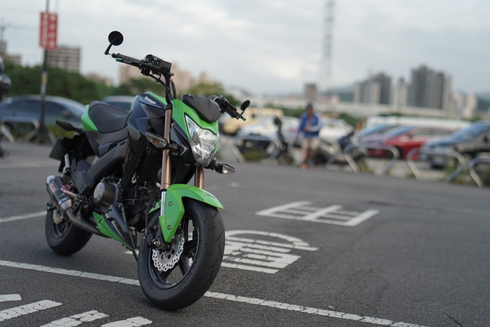 討論 檔車來牽到吧 汽機車討論哈啦板 巴哈姆特