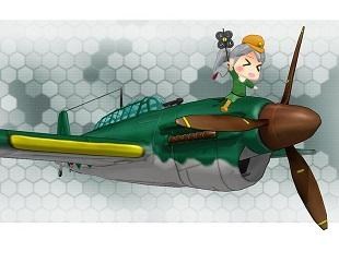 大鳳號空母的小故事 Imoldtwo的創作 巴哈姆特