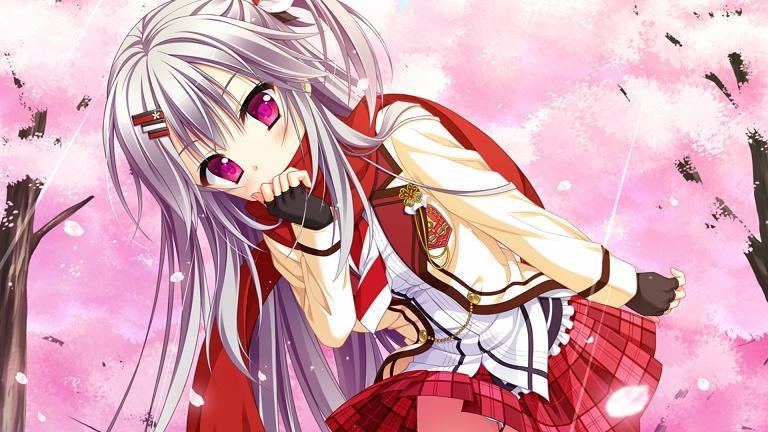 PC)花咲ワークスプリング攻略- 巴哈姆特