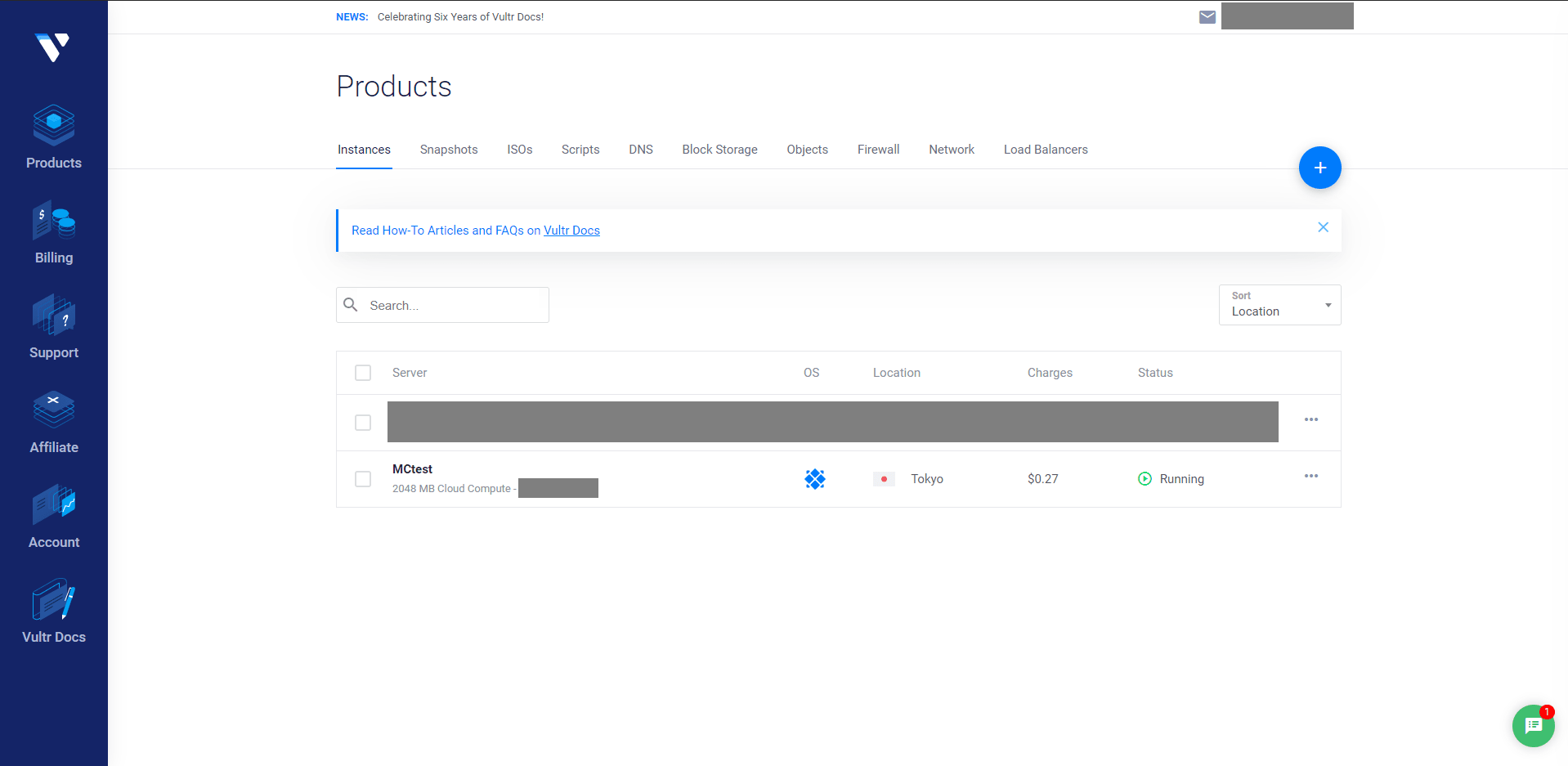 心得 自己租vps架設雲端伺服器 Centos 8 簡易教學 Minecraft 我的世界 當個創世神 哈啦板 巴哈姆特