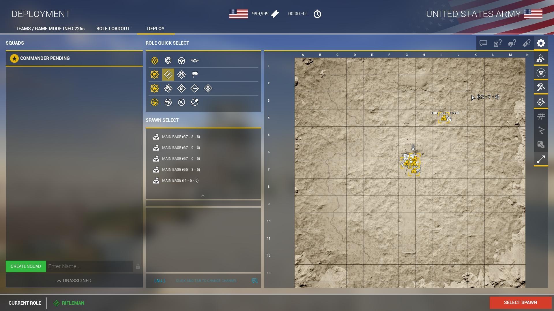 【攻略】Squad合格步兵之教學 @Squad 哈啦板 - 巴哈姆特