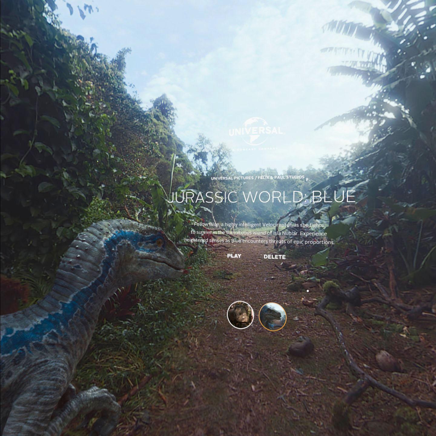【問題】大家用什麼看VR或3D影片 @VR 虛擬實境綜合討論 哈啦板 - 巴哈姆特