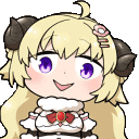 Hololive 場外齁大樓 場外休憩區哈啦板 巴哈姆特