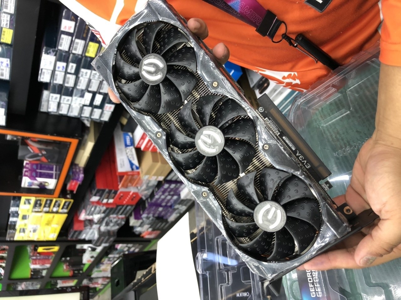 閒聊】RTX 3070開賣@電腦應用綜合討論哈啦板- 巴哈姆特